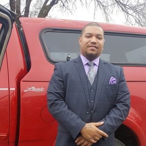 Meet your Posher, Paul